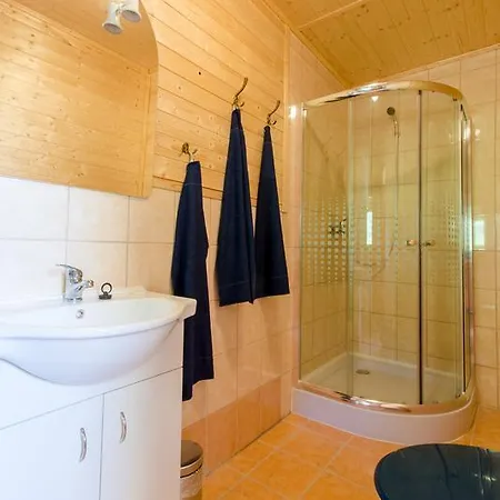 Apartmán Pulčiny 43 Pulcin