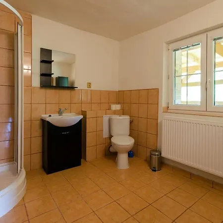 Apartmán Pulčiny 43