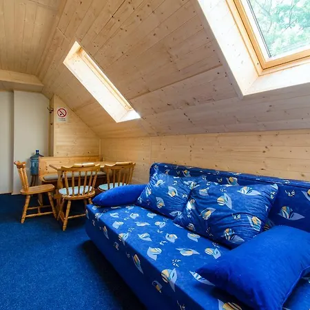 Pulciny 43 Apartment Pulcin