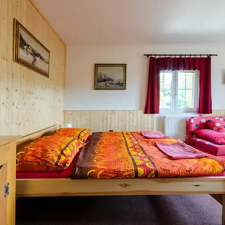 Apartament Pulčiny 43 Pulcin