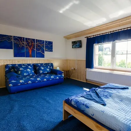 Apartament Pulčiny 43