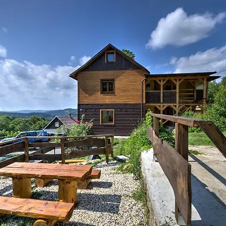 Apartament Pulčiny 43 *
